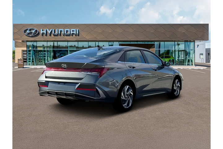 $20487 : Hyundai ELANTRA 2025 SEL Con image 7