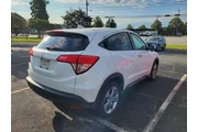 $12915 : Honda HR-V 2017 EX 4dr Cross thumbnail