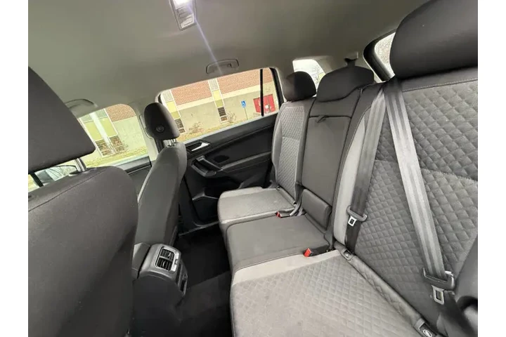 $9999 : 2018 Tiguan 2.0T S 4Motion image 6