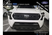Toyota Tacoma 2025 4x2 SR5 4 en Tampa