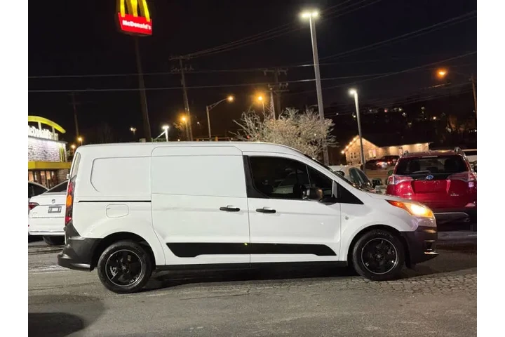 $11995 : 2019 Transit Connect XL image 5