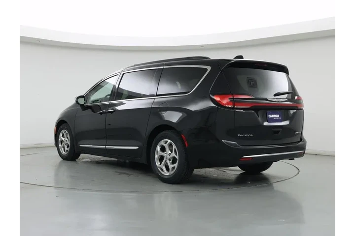 $28998 : Chrysler Pacifica 2023 Limit image 2