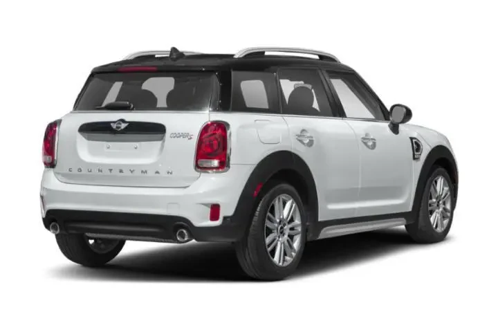 $20995 : MINI Countryman 2019 Cooper image 2