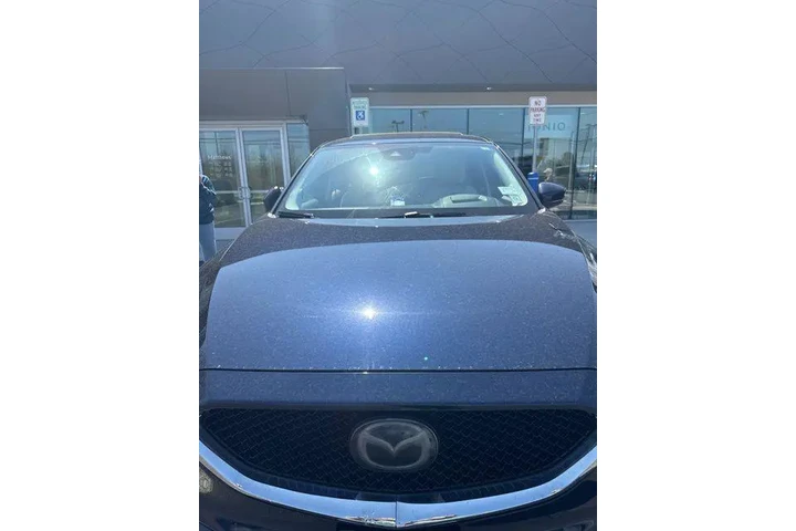 $23990 : Mazda CX-5 2019 AWD Grand To image 3