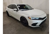 Honda Civic 2024 Sport Touri en Kansas City MO