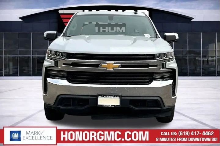 $26888 : Chevrolet Silverado 1500 201 image 2