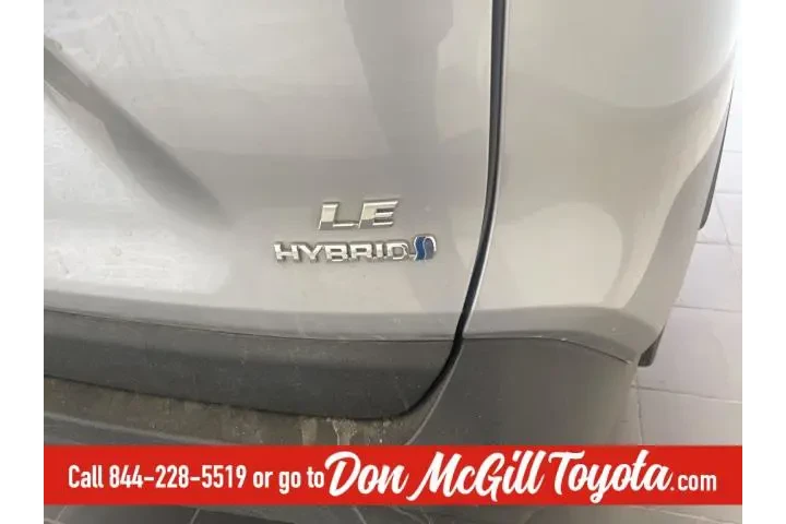 $29513 : Toyota RAV4 Hybrid 2024 AWD image 8
