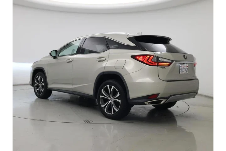 $35998 : Lexus RX 350 2020 4dr SUV image 2