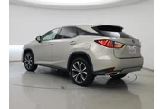 $35998 : Lexus RX 350 2020 4dr SUV thumbnail