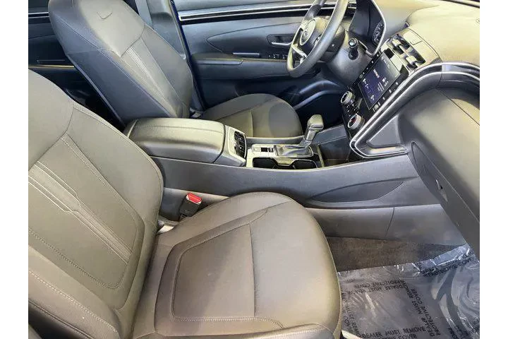 $23991 : Hyundai TUCSON 2023 AWD SEL image 7