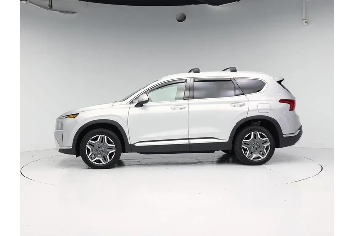 $25998 : Hyundai SANTA FE Plug-In Hyb image 3