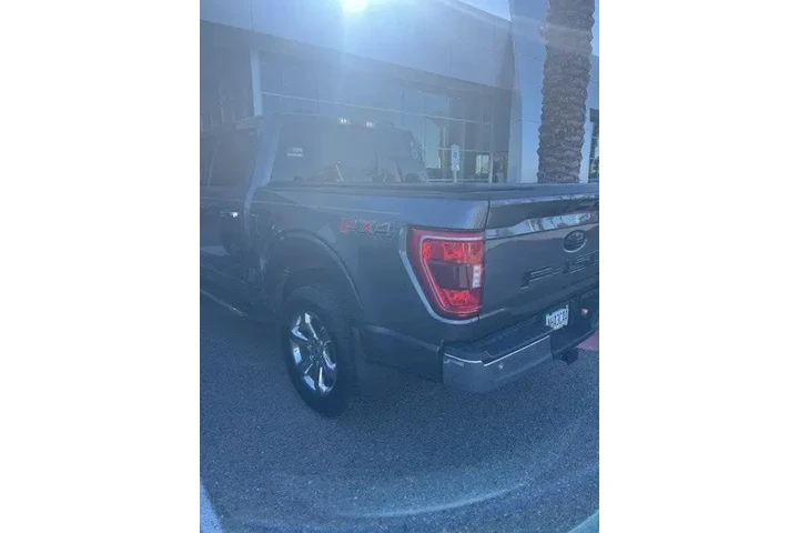 $37987 : Ford F-150 2022 4x4 XL 4dr S image 7