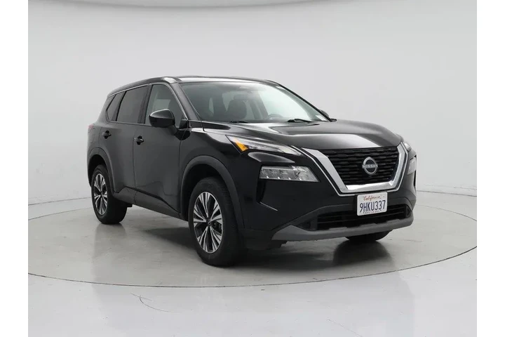 $21998 : Nissan Rogue 2023 SV 4dr Cro image 1