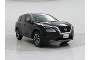 Nissan Rogue 2023 SV 4dr Cro en Fresno