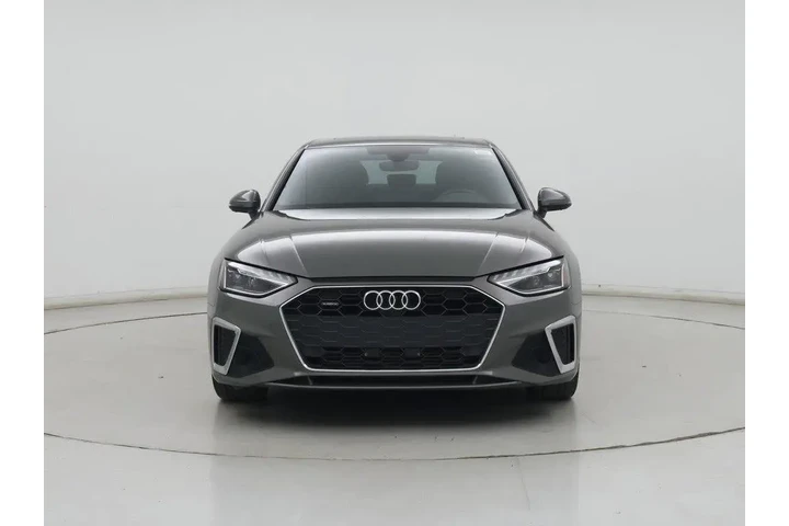 $24998 : Audi A4 2023 AWD quattro S l image 5