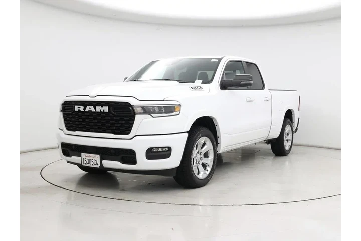 $36998 : Ram 1500 2025 4x2 Big Horn 4 image 4