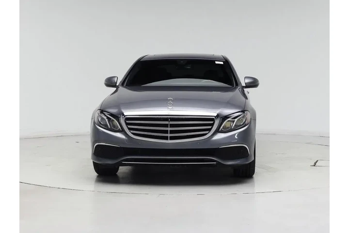 $20998 : Mercedes-Benz E-Class 2017 E image 5