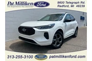 Ford Escape 2024 AWD ST-Line