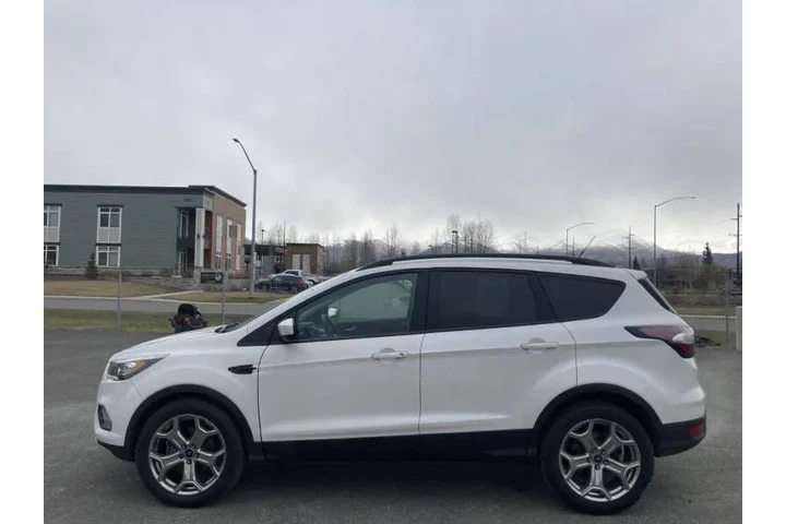 $14999 : 2017 Escape SE image 8