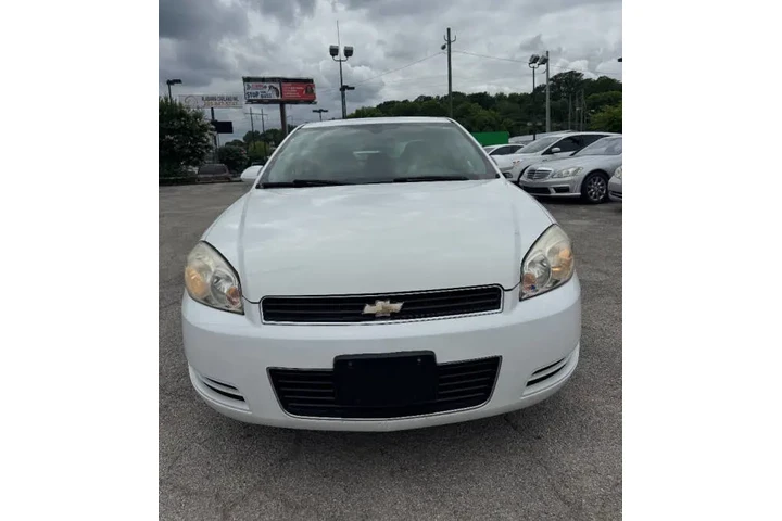 $6900 : 2010 Impala LS image 6