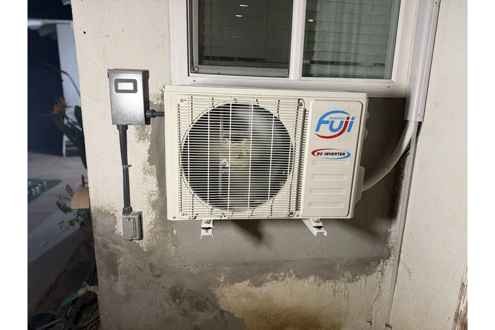 Mini split pro installations image 5