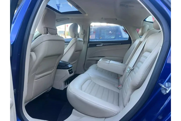 $10000 : 2013 FORD FUSION2013 FORD FUS image 6