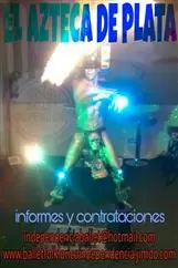 show performance en tu fiesta image 2