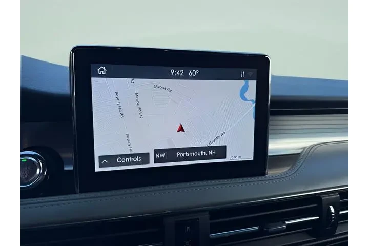 $28995 : Lincoln Corsair 2022 AWD Sta image 7