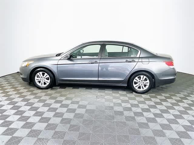 $9500 : PRE-OWNED 2009 HONDA ACCORD L image 6