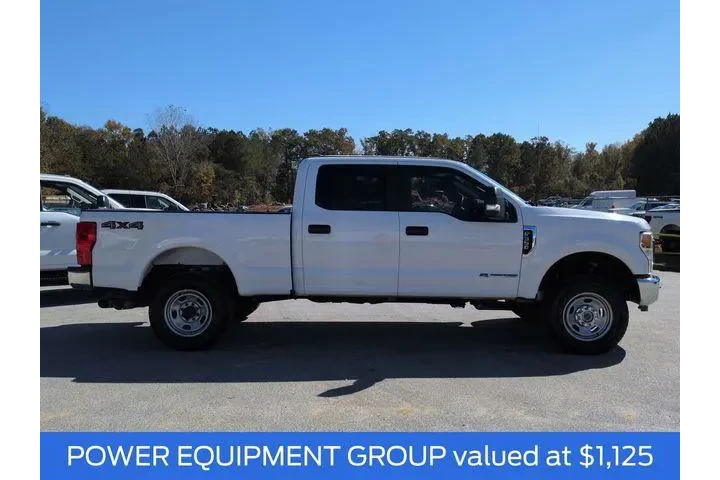 $29899 : Ford F-350 Super Duty 2020 4 image 4