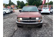 1999 Blazer BASE en Tulsa