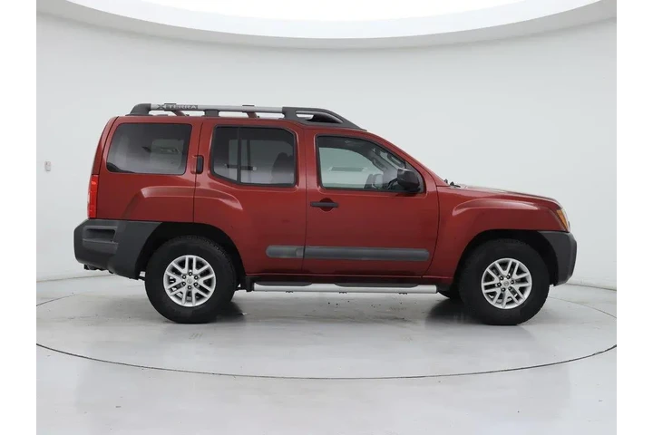 $16998 : Nissan Xterra 2015 4x2 S 4dr image 7