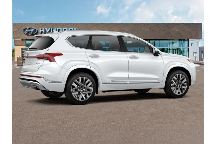 $29560 : Hyundai SANTA FE 2023 AWD Ca image 8