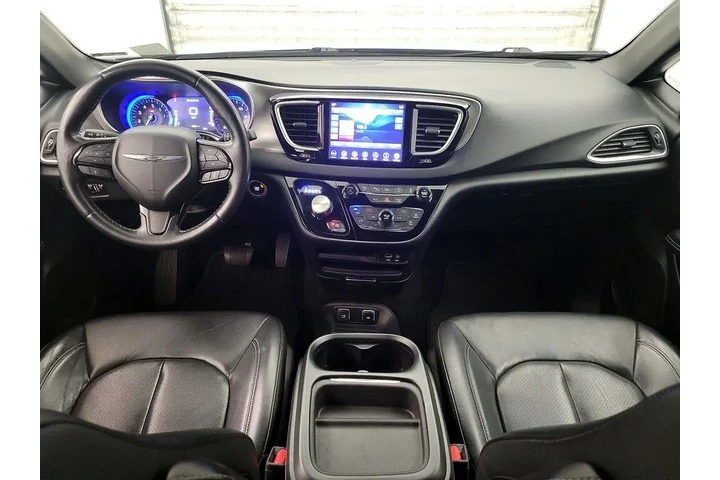 $27998 : Chrysler Pacifica 2020 AWD L image 9