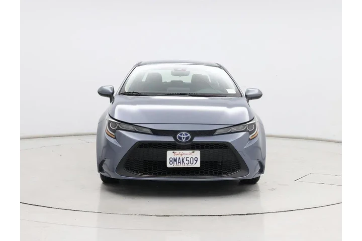 $21998 : Toyota Corolla Hybrid 2020 L image 5