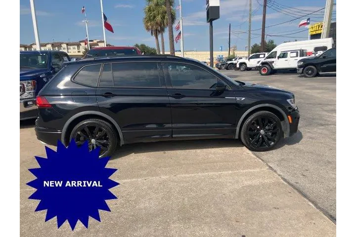 $21991 : Volkswagen Tiguan 2021 AWD S image 4