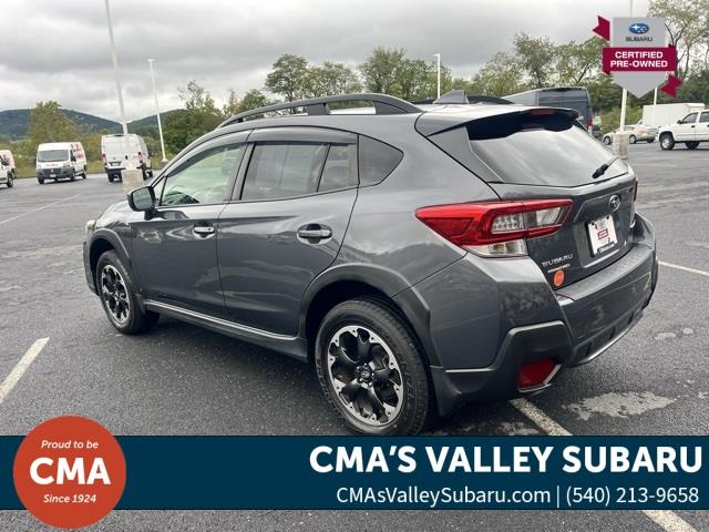 $24567 : PRE-OWNED 2021 SUBARU CROSSTR image 5