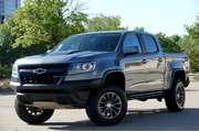 $19995 : 2018 Colorado ZR2 thumbnail