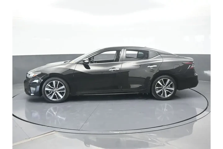 $14926 : Nissan Maxima 2020 3.5 SV 4d image 3