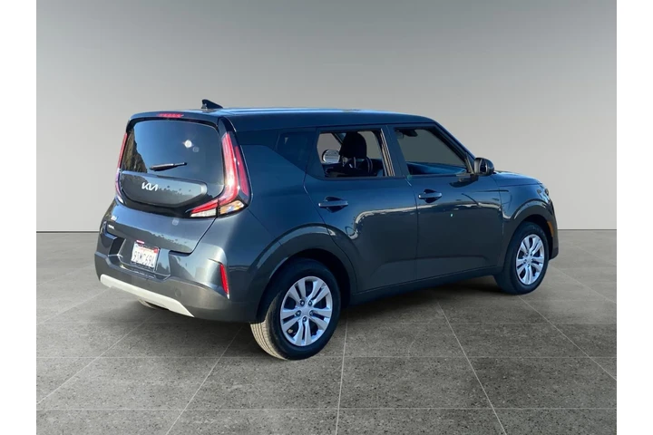 $21767 : Kia Soul 2025 image 5