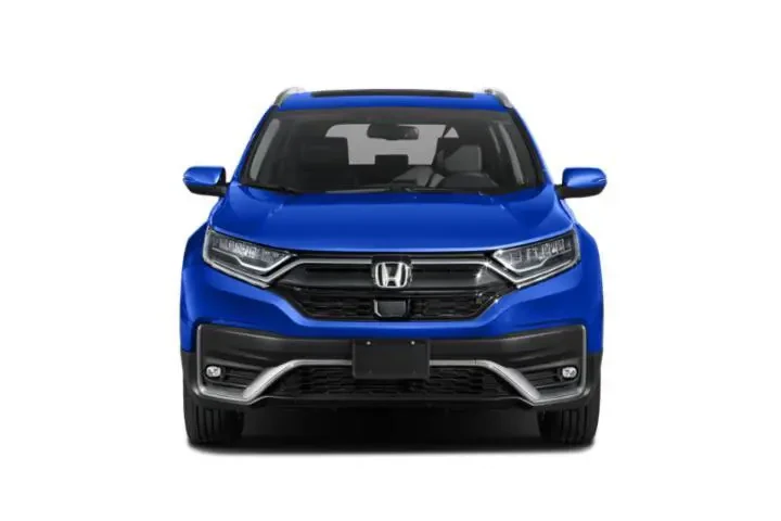 $25888 : Honda CR-V 2020 AWD Touring image 4