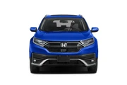 $25888 : Honda CR-V 2020 AWD Touring thumbnail