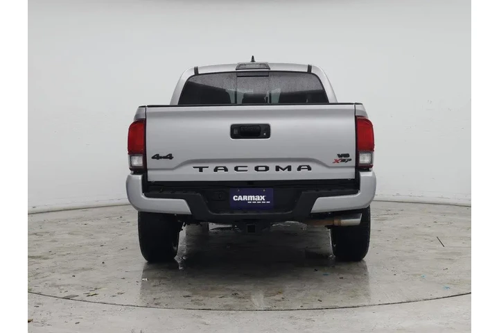 $28998 : Toyota Tacoma 2018 4x4 SR5 V image 6