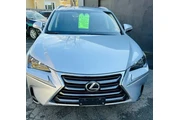 2016 NX 200t F SPORT