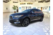 $17400 : INFINITI QX60 2018 AWD 4dr S thumbnail