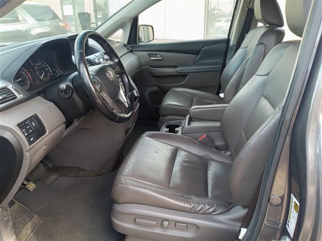 $7800 : 2013 HONDA ODYSSEY EX-L image 9