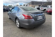 $12500 : Nissan Altima 2015 2.5 4dr S thumbnail