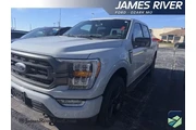 Ford F-150 2023 4x4 XLT 4dr en Springfield