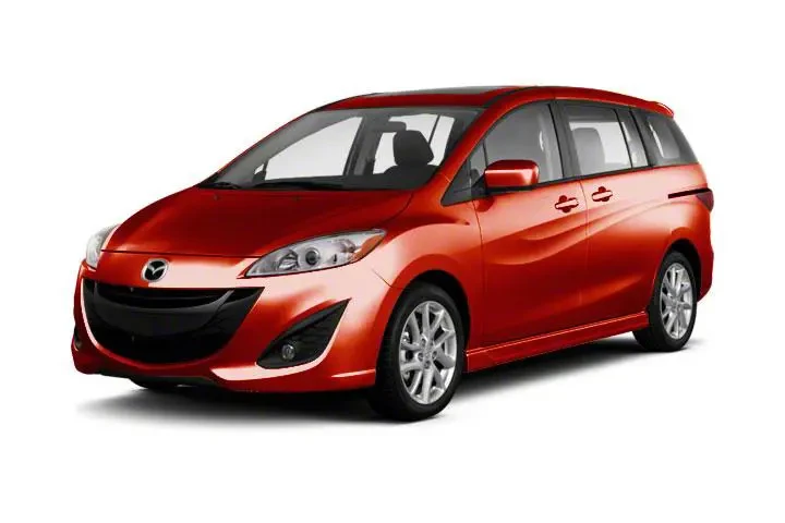 $6971 : Mazda Mazda5 2013 Sport 4dr image 1