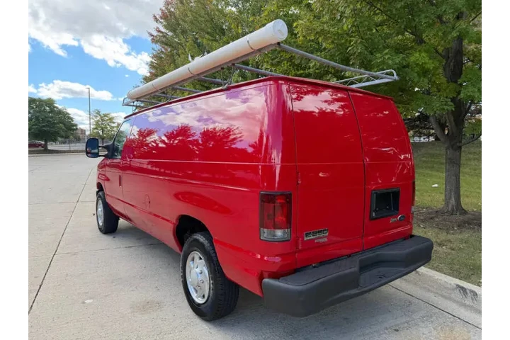 $9995 : 2013 E-Series E-250 image 9